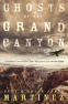 Cover Image: Ghosts of the Grand Canyon