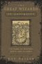 Cover Image: The Great Wizards of Antiquity