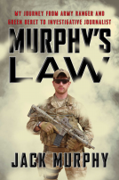 book cover for Murphy's Law