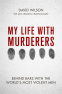 Cover Image: My Life with Murderers