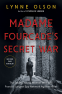 Cover Image: Madame Fourcade's Secret War