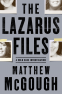 Cover Image: The Lazarus Files