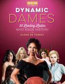 book cover for Dynamic Dames