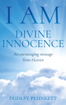 book cover for I Am Divine Innocence