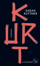 Buchcover für Kurt