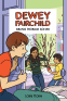 Cover Image: Dewey Fairchild, Sibling Problem Solver