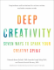 Cover Image: Deep Creativity