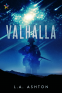 Cover Image: Valhalla