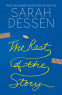Cover Image: The Rest of the Story