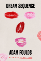book cover for Dream Sequence