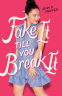 Cover Image: Fake It Till You Break It