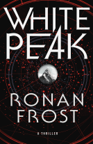 book cover for White Peak