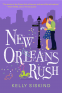 Cover Image: New Orleans Rush