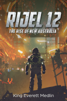 book cover for Rijel 12