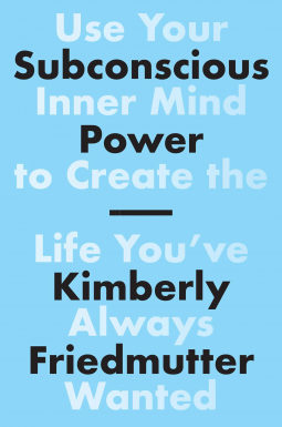 book cover for Subconscious Power