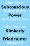 Cover Image: Subconscious Power