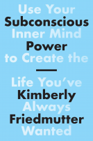 book cover for Subconscious Power
