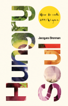 book cover for Hungry Soul