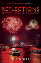 book cover for Reflections
