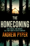 Cover Image: The Homecoming