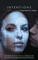 book cover for Intentions