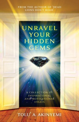 book cover for Unravel Your Hidden Gems