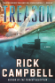 Cover Image: Treason