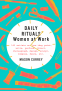 Cover Image: Daily Rituals: Women at Work