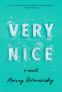 Cover Image: Very Nice