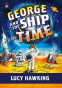 Cover Image: George and the Ship of Time