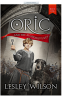 Cover Image: Oric and the Alchemist's Key
