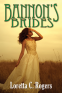 Cover Image: Bannon's Brides