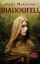 book cover for Shadowfell