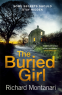 Cover Image: CWA Dagger Award - The Buried Girl