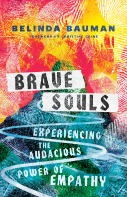 book cover for Brave Souls