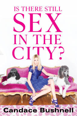 book cover for Is There Still Sex in the City?