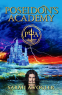 Cover Image: Poseidon's Academy