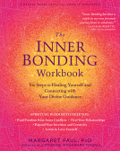 book cover for The Inner Bonding Workbook