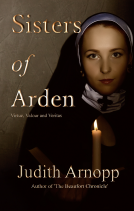 book cover for Sisters of Arden