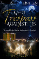 book cover for Who Trespass Against Us