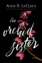 Cover Image: The Orchid Sister