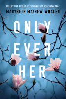 book cover for Only Ever Her
