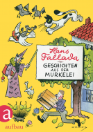 Buchcover für Geschichten aus der Murkelei