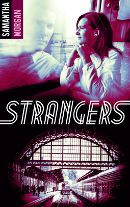 Couverture du livre pour Strangers