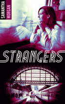 Couverture du livre pour Strangers