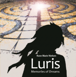 book cover for Luris: Memories of Dreams