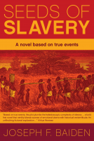 book cover for Seeds of Slavery
