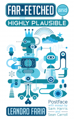 book cover for Far-Fetched and Highly Plausible