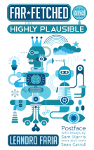 book cover for Far-Fetched and Highly Plausible