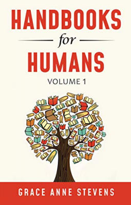 book cover for Handbooks for Humans, Volume 1